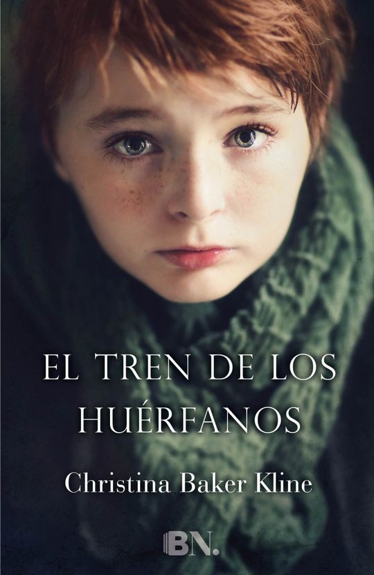 EL TREN DE LOS HU�RFANOS