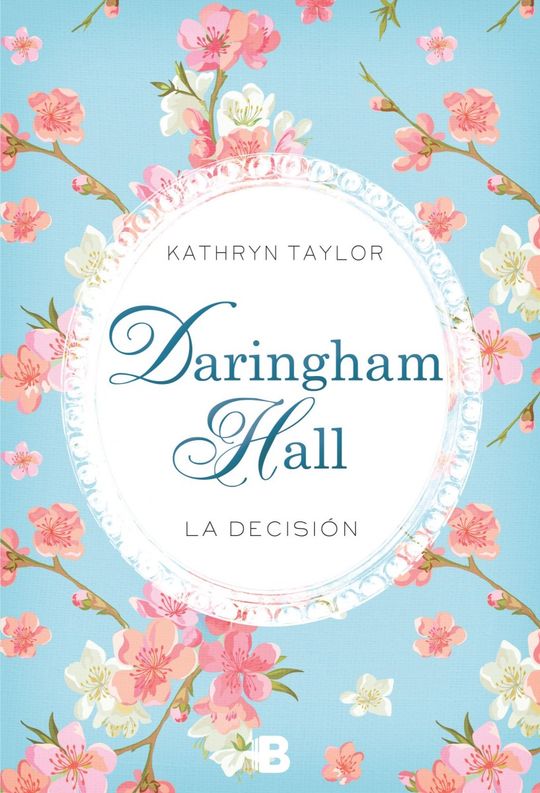 DARINGHAM HALL. LA DECISIN