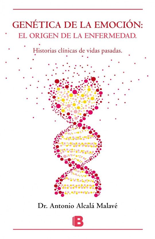 GEN�TICA DE LA EMOCI�N