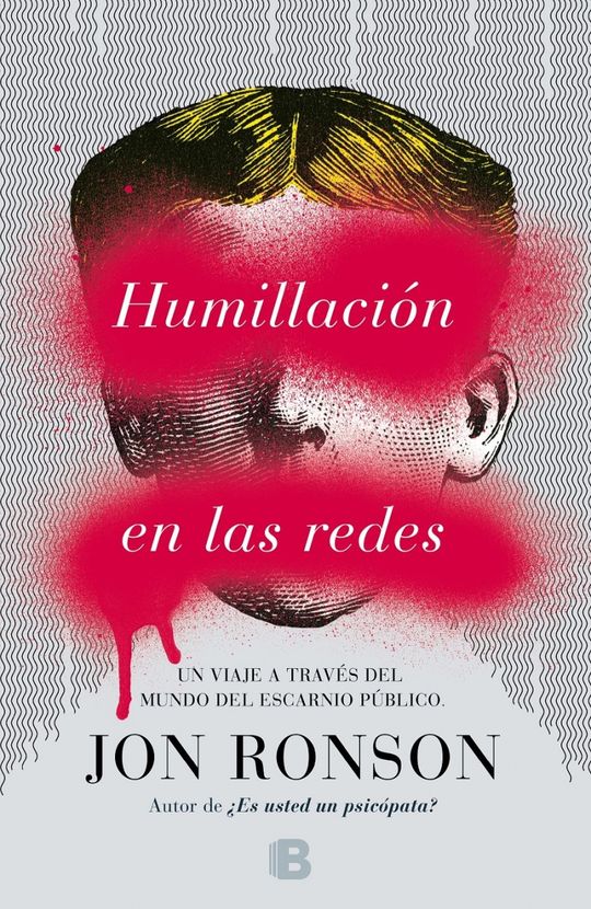 HUMILLACI�N EN LAS REDES