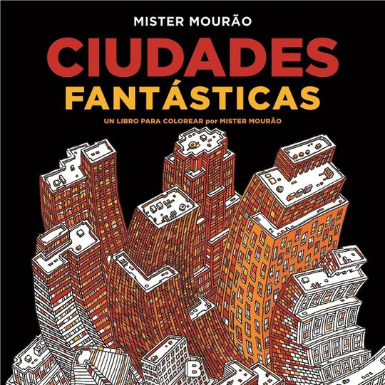 CIUDADES FANTSTICAS