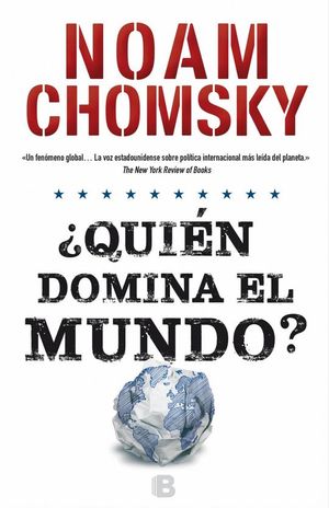 �QUI�N DOMINA EL MUNDO?