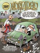 MORTADELO TOP COMIC 61: EL BRUJO / EL HUERTO SINIESTRO