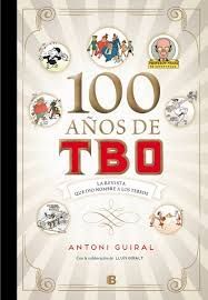 100 A�OS DE TBO
