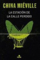 LA ESTACI�N DE LA CALLE PERDIDO