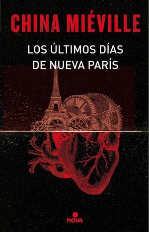 LOS �LTIMOS D�AS DE NUEVA PAR�S