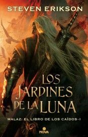 LOS JARDINES DE LA LUNA