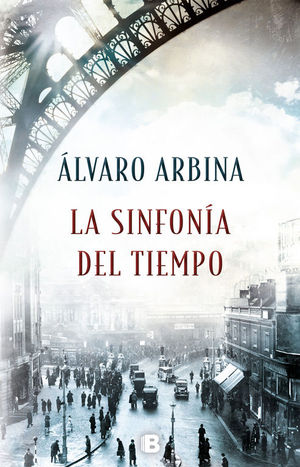 LA SINFON�A DEL TIEMPO
