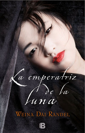 LA EMPERATRIZ DE LA LUNA