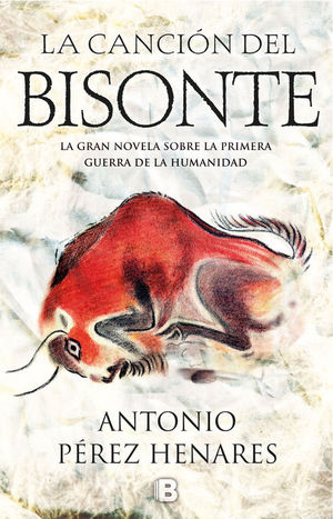 LA CANCION DEL BISONTE