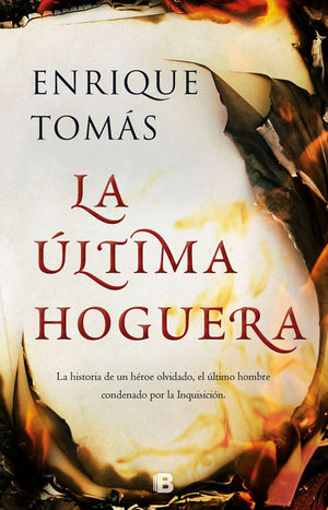 LA LTIMA HOGUERA