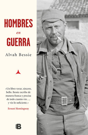 HOMBRES EN GUERRA