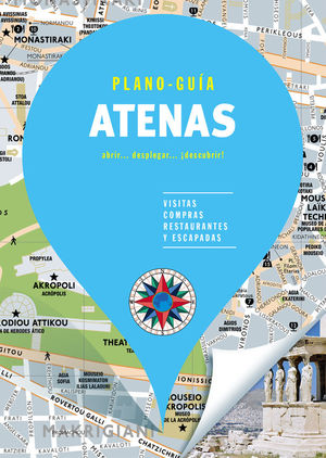 ATENAS PLANO-GUIA