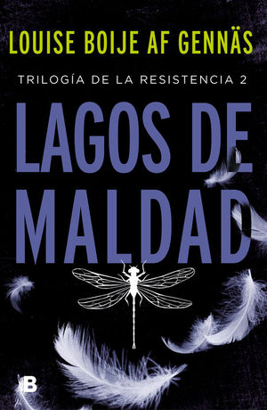 LAGOS DE MALDAD