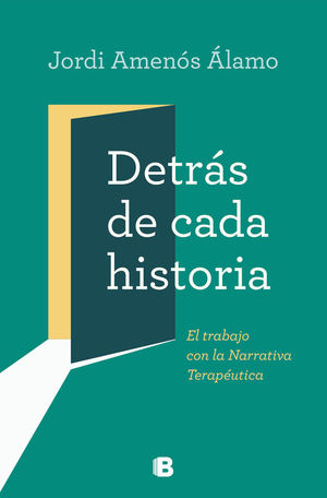 DETRS DE CADA HISTORIA