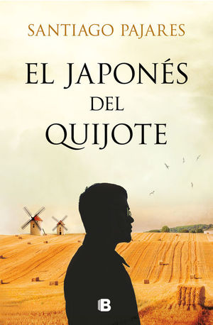 EL JAPON�S DEL QUIJOTE