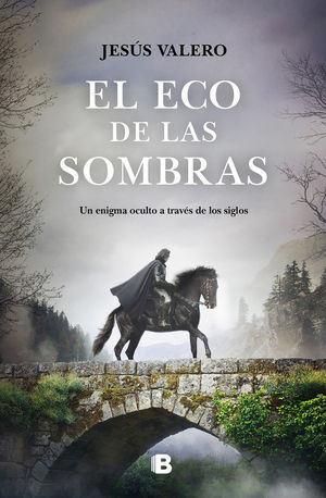 EL ECO DE LAS SOMBRAS (LA LUZ INVISIBLE 2)