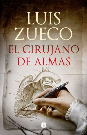 EL CIRUJANO DE ALMAS