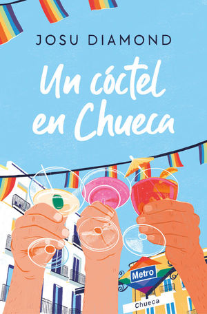 UN COCTEL EN CHUECA