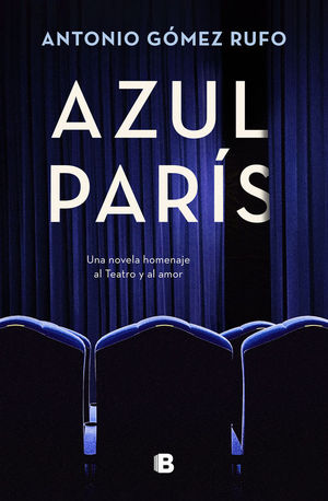 AZUL PARS