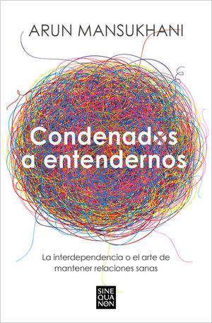 CONDENADOS A ENTENDERNOS