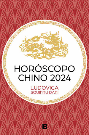 HOROSCOPO CHINO 2024