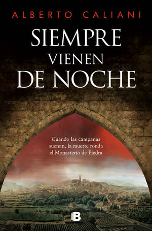 SIEMPRE VIENEN DE NOCHE