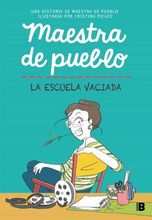 LA ESCUELA VACIADA