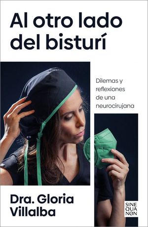 AL OTRO LADO DEL BISTUR