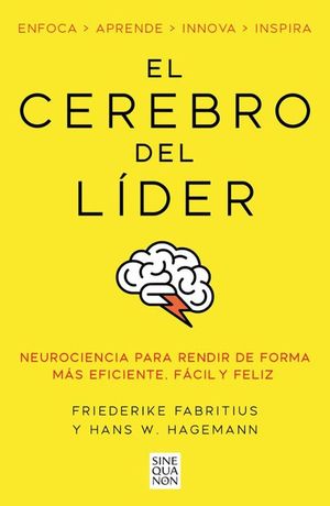 EL CEREBRO DEL LDER