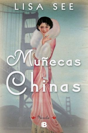 MU�ECAS CHINAS