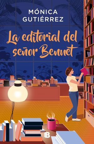 LA EDITORIAL DEL SEOR BENNET
