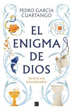 EL ENIGMA DE DIOS