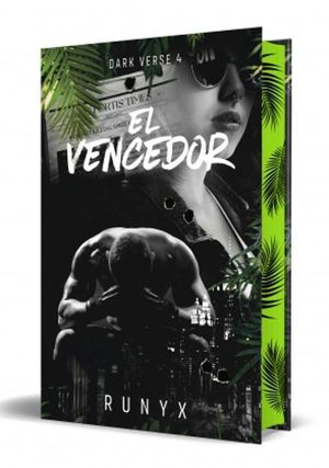 EL VENCEDOR (DARK VERSE 4)