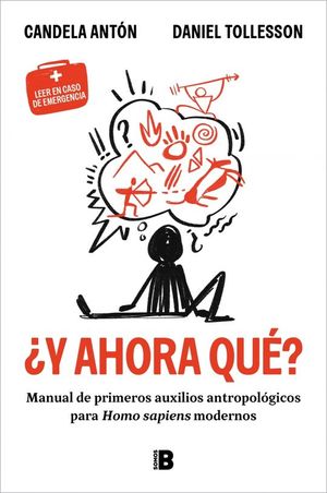 Y AHORA QUE?