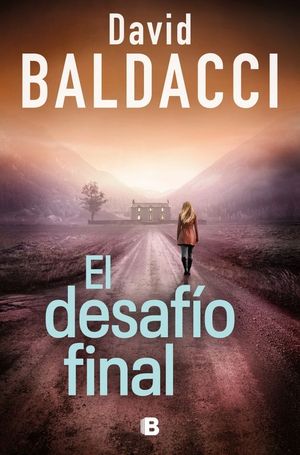 EL DESAFIO FINAL