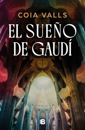 EL SUE�O DE GAUDI