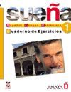 SUEA 1 - CUADERNO DE EJERCICIOS