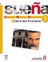 SUE�A 1, NIVEL INICIAL. LIBRO DEL PROFESOR