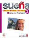 SUE�A 2, NIVEL MEDIO. LIBRO DEL PROFESOR