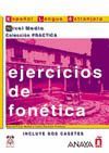EJERCICIOS DE FON�TICA, NIVEL MEDIO