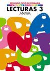 VENTANA DE COLORES, 4 EDUCACI�N PRIMARIA, 2 CICLO. LECTURAS