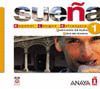 SUE�A 1, NIVEL INICIAL. AUDICIONES CD-AUDIO
