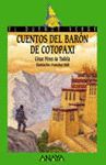 CUENTOS DEL BARON DE COTOPAXI