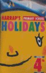 VACACIONES, INGL�S 4, EDUCACI�N PRIMARIA, 2 CICLO