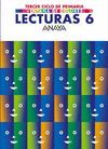 VENTANA DE COLORES 6, EDUCACI�N PRIMARIA, 3 CICLO