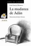 MUDANZA DE ADAN,LA