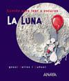 LA LUNA. CUENTO PARA LEER A OSCURAS