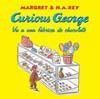 CURIOUS GEORGE VA A UNA FABRICA DE CHOCOLATE
