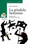 GONDOLA FANTASMA,LA